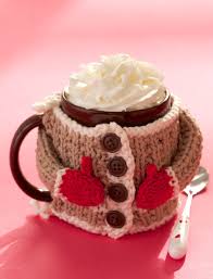 Check spelling or type a new query. Mug Cozy Sweaters Free Knitting Pattern Cool Creativities