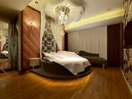 Circle or round beds might not be a décor idea that is earth shattering and brand new. 19 Luxury Round Master Bedroom Designs That Everyone Need To See