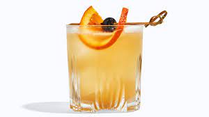 4 Rye Whiskey Cocktails And A Swap To Make Them Far More Sophisticated Bon Appetit