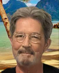 Gary R. Krueger Obituary May 2, 2024