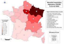 Ce grand écart statistique entre le nombre de cas et le nombre de décès suscite de nombreuses questions. Situation Hebdomadaire De La Pandemie De Covid 19 Mesvaccins Net