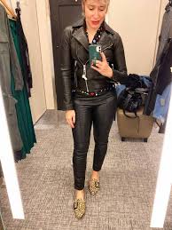 Tough Girl Party Pieces For Your Holiday Soirees The Mom Edit