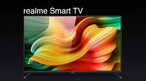 Realme Smart Tv 32 Inch 43 Inch Price In India Specifications Realme Smart Tv Price Starts At Rs 12 999
