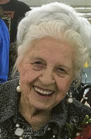 Obituary for Annie Gladys (Brown) Gentry