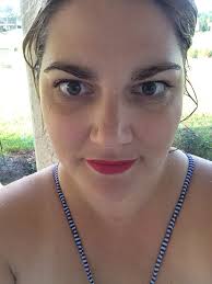 First time back to the beach after 8 weeks