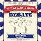 “Not Your Parents’ Debate” Debate event image