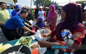Pas menafikan ahlinya tidak menyokong calon barisan nasional (bn) yang bertanding pada pilihanraya kecil parlimen tanjung piai. Bernama Hampir Semua Calon Yakin Menang Prk Tanjung Piai