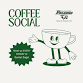 Friday Coffee Social — Fammatre Home & School Club event image
