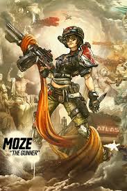 A collection of the top 57 borderlands 3 wallpapers and backgrounds available for download for free. Borderlands 3 Wallpaper 96 1364x2046 Pixel Wallpaperpass