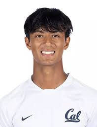 2024 Men's Soccer Roster