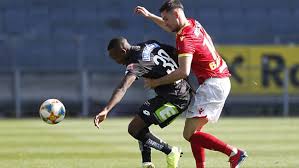 Pölten news and find up to date football standings, results, top scorers and previous winners. Liga Meistergruppe Austria Und Sturm Legten Fehlstart Hin Non At