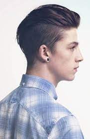 Undercut Hairstyle 45 Stylish Looks Grooming Maxmayo Men S Fashion Blog Hair Styles 2014 Undercut Hairstyles Mohawk Hairstyles