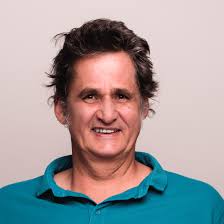 Roman Troy, MSc. D.O.