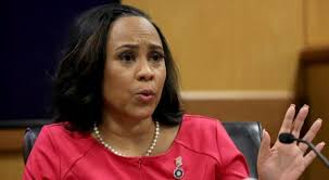 The fact that Fani Willis and 'Lover' Wade unquestionably started their  relationship BEFORE the beginning of their FAKE case that was brought  against me and many others, would unequivocally mean, according to