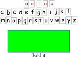 Select effect options again, and then select by paragraph to make the paragraphs of text appear one at a time. Interactive Movable Letter Tiles Activinspire By Mm7 Tpt