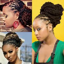 With the dreads, you can proudly wear your natural crown and worry less about heat damage. Eddy Dreadlocks Styles Home Facebook