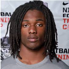 Josh Sweat (@J_SmoothSweat)