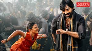 From Vikramarkudu to Irumudi: Ravi Teja and the father who fights for his daughter