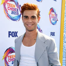 If you've ever tried to. Who Has Kj Apa Dated Popsugar Celebrity