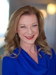 Joan Waugh's Instagram, Twitter & Facebook