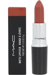 $117.00 (notino.ro) mac matte lipstick ruj cu efect matifiant. Mac Lippenstift Matte Lipstick Taupe In Taupe 3 G Gunstig Kaufen Limango