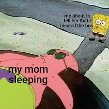 Invest In Sleeping Patrick Before He Wakes Up Memeeconomy