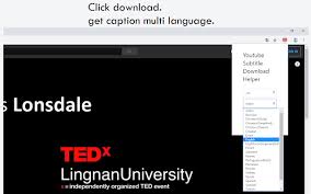How to download youtube subtitles in 6 ways for free. Youtube Subtitle Download