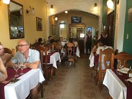 Maybe you would like to learn more about one of these? El Olivo Restaurant Of Mediterrean Food And Agroecological Farm Vinales