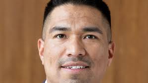 Abilene names Noel Bernal as new Deputy City Manager