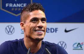 Get the latest news, updates, video and more on raphael varane at tribal football. Man Utd Transfer Round Up Varane Deal Almost Over The Line And Sancho Latest Mirror Online