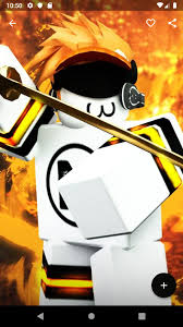 Profiles are pages on the roblox website that show information about a user, including what they are wearing on their avatar, what groups they are in, and what player badges they have. Hd Roblox Hintergrund Fur Android Apk Herunterladen