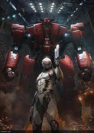 Crunchyroll 1970s Tokusatsu Silver Kamen Super Robot Red Baron Return In Brave Storm Live Action Film Super Robot Red Baron Live Action