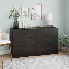 Not only bedroom furniture tall dresser, you could also find another pics such as tall dressers for small rooms, walmart tall dressers, tall dressers for small rooms, and large tall dresser. Mainstays Classic 6 Drawer Dresser Black Oak Finish Walmart Com Walmart Com