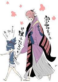 刀剣乱舞公式イラストレーターさんたちによるイラストまとめ 2ページ目 イラスト 96猫 イラスト イラスト まとめ