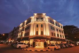 1.1 km from senai intl. 12 Best Hotels Near Senai International Airport Johor From Sg 19 Night
