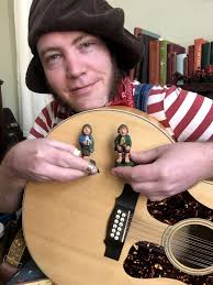 Telling fortunes and throwing clay: With few places to play, St. Louis  musicians find the side-hustle