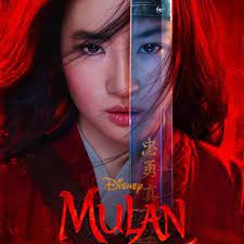 Reginald, detto reggie, era attraente, elegante. Guarda Mulan 2020 Streaming Ita Altadefinizione On Twitter Reference To Genghis Khan Character Name As Title Mulan Character Based On Legend Disney Live Action Remake Of Animated Film One Word Title China