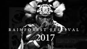 So we bought our tickets, packed our bags and flew there. Rainforest World Music Festival 2017 Borneo Sarawak Youtube