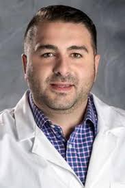 Dr. Hussein A Saad, MD