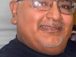 Jose Martinez Obituary (1974