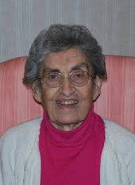 Frances Bove Obituary (2013)