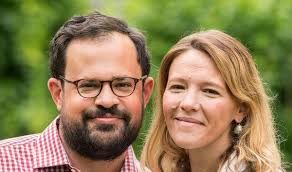 Amelia Sanchez-Moran, Nicholas Alexsovich