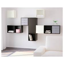 Fresh Home Furnishing Ideas And Affordable Furniture Ikea Interior Ikea Wall Shelves Ikea Wall Cabinets