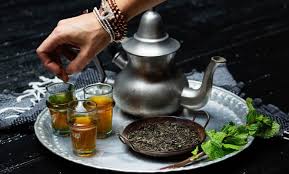 Learn more on the health benefits. What Is A Moroccan Tea Kanbrik Com
