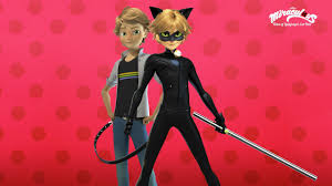If you are a ladybug or cat noir fan, the you must know this guy. Miraculous Tales Of Ladybug Cat Noir Hd Wallpapers Wallpaper Cave