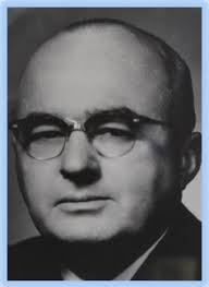 Joseph Wilbur Claxton