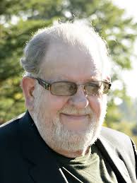 Obituary of Gerry Ball