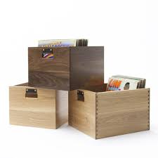 Our picks for the best vinyl record storage furniture, cabinets, boxes, stands, and displays to enhance your home decor and proudly display the art for your favorite records. Vinyl Record Storage 9 Stylish Small Space Solutions