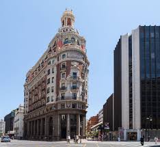 Página web oficial del valencia cf. Banco De Valencia Wikipedia