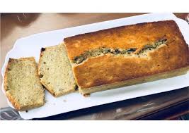 Ripe bananas, butter, sugar, egg, vanilla, baking soda, and flour. Resep Banana Bread No Mixer Needed Oleh Evhie Lin Cookpad